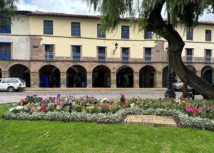 Posada Villa Mayor Cusco